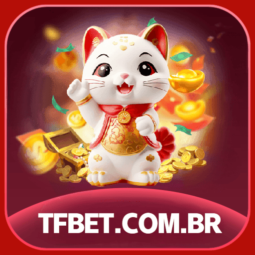 Imagem promocional da TFBET mostrando a plataforma e suas vantagens